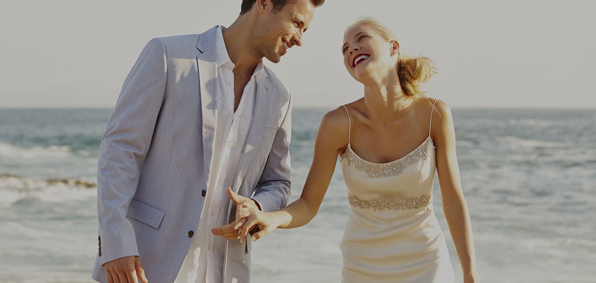 Things To Do Ministers for a beach wedding